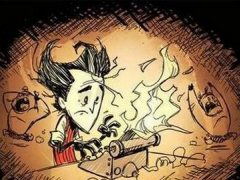 《饑荒》回血技巧