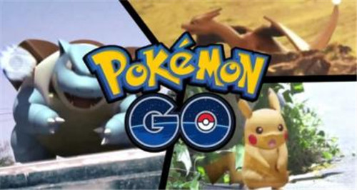 Pokemon go精靈寶可夢GO捕捉技巧 怎么提高捕捉成功率
