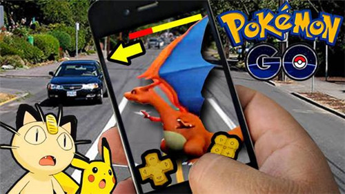 Pokemon go精靈寶可夢(mèng)GO精靈怎么升級(jí) 精靈怎么進(jìn)階