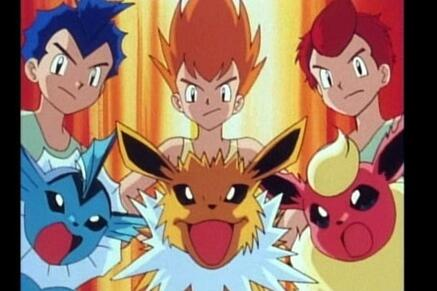 Pokemon Go精靈寶可夢Go伊布的哪種進化更厲害