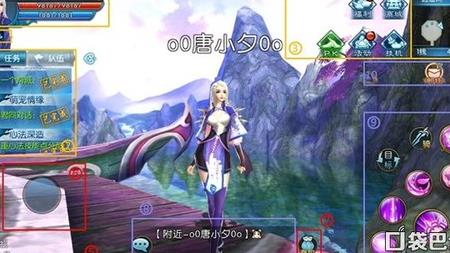 誅仙boss刷新時間在哪里