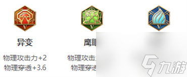 王者榮耀魯班七號裝備怎么給-2023魯班七號裝備銘文出裝攻略