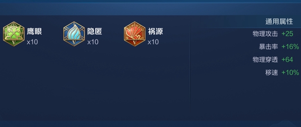 2024王者榮耀典韋最強(qiáng)六神裝出裝順序推薦