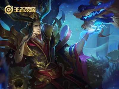 《王者榮耀》克制典韋的英雄介紹