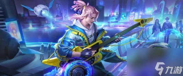 王者榮耀高漸離打法教學攻略大全