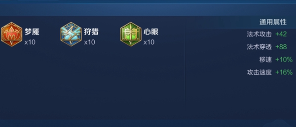 2024王者榮耀扁鵲最強六神裝出裝順序推薦