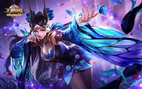 王者榮耀斷觸怎么解決？出現斷觸這樣可以完美的解決