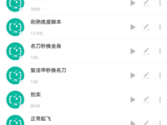 王者榮耀自動打游戲腳本：包含設置方法、自動操作及打排位全功能腳本