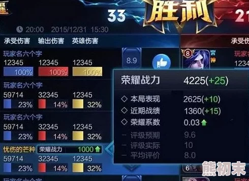 王者榮耀玩家必看：詳細步驟教你如何更改榮耀戰區定位