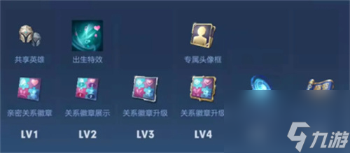 王者榮耀親密度怎么快速增加 提升方法介紹