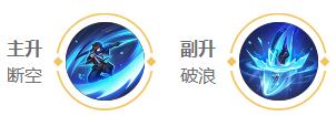 《王者榮耀》2024瀾最強六神裝出裝順序推薦