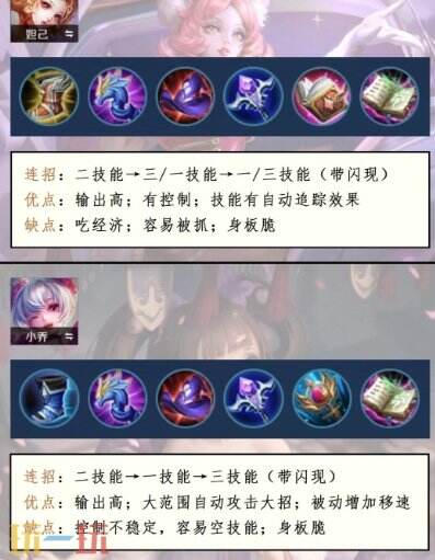 王者榮耀新手玩什么英雄容易上手 王者榮耀新手容易上手的英雄推薦
