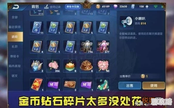 王者榮耀：金幣與碎片哪個(gè)更值？網(wǎng)友熱議評(píng)價(jià)與選擇攻略