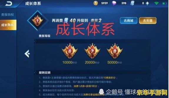 王者榮耀怎么隱蔽貴族身份 王者榮耀怎么隱蔽貴族身份