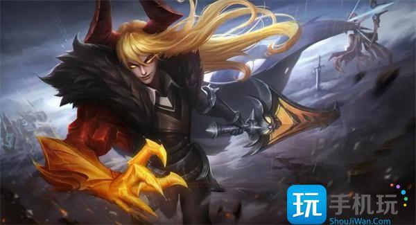 王者榮耀云游戲入口地址一覽