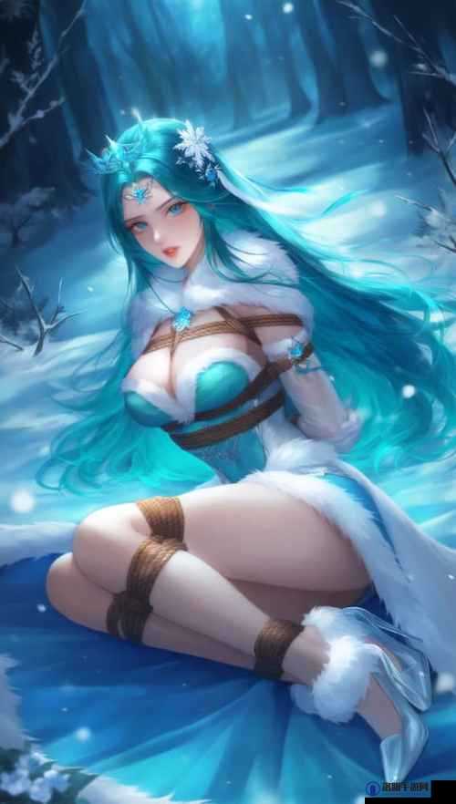 王者榮耀女英雄流眼淚翻白眼流口水：她們?yōu)楹螘@樣令人心疼