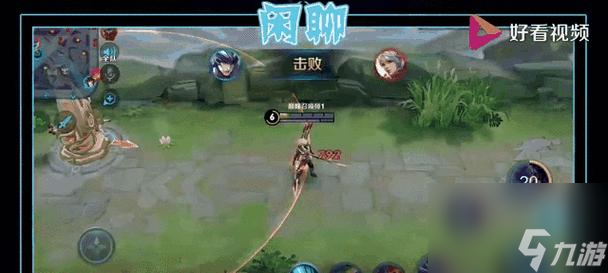 王者榮耀程咬金怎么樣？程咬金的技能和玩法解析？