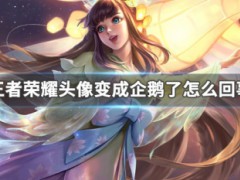 王者榮耀萬物有靈版本 王者榮耀房間小標識有什么作用