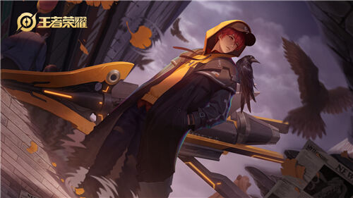 王者榮耀個人主頁我的英雄怎么隱藏