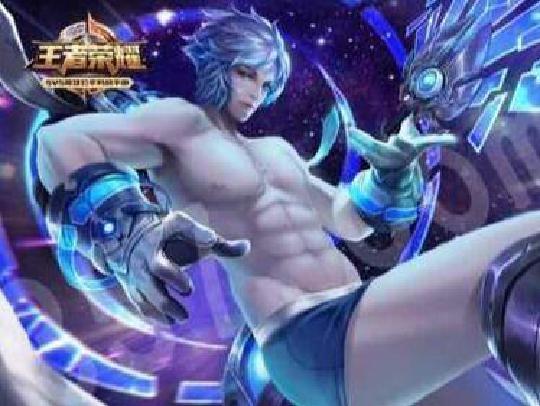 手游王者榮耀怎么標記信號