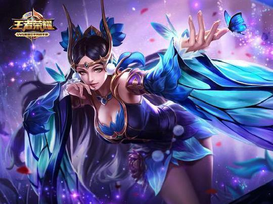 手游王者榮耀怎么標記信號