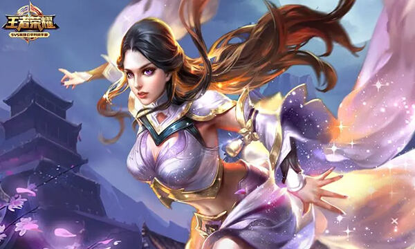 王者榮耀撩人的女生名字有哪些 撩人的女生名字大全