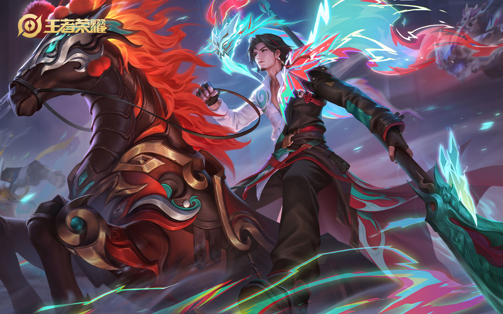 王者榮耀高冷女神名字有哪些 2023高冷女神名字大全