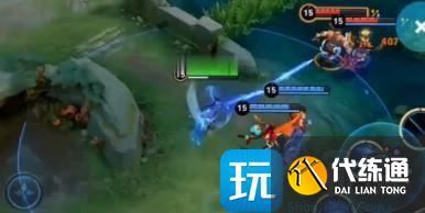 王者榮耀孫權(quán)銘文怎么搭配