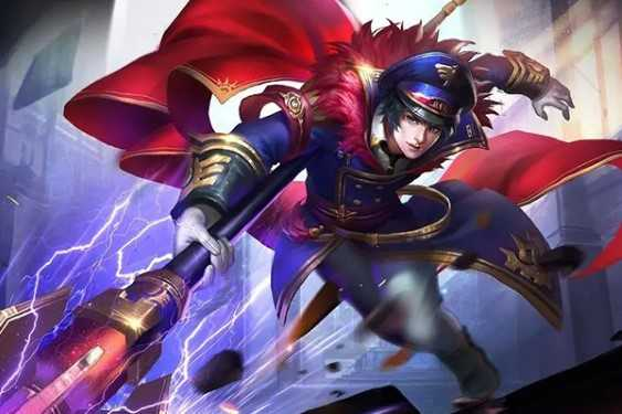 好友贈送就可以免費獲得趙云