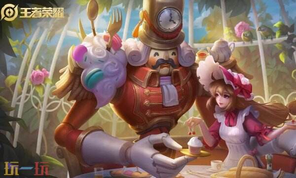 王者榮耀怎么查看自己的段位 王者榮耀段位查詢方法