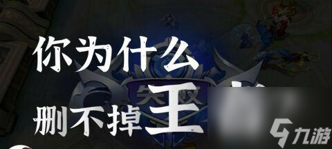 王者榮耀戰績刪除方法是什么?刪除后有什么影響?