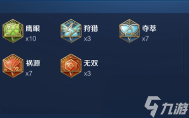 王者榮耀后羿2024最強六神裝怎么出裝