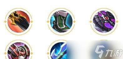 國服第一蘭陵王出裝攻略（如何搭配裝備提升蘭陵王的戰斗能力）