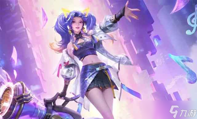 王者榮耀孫尚香連招出裝銘文推薦