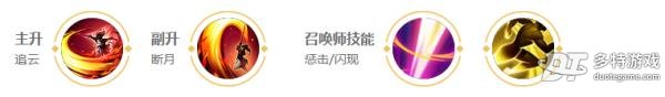 王者榮耀云纓英雄全面解析：技能、銘文、出裝及玩法策略