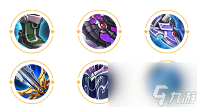 王者榮耀云纓2024新版出裝銘文推薦