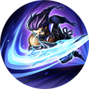 《王者榮耀》蘭陵王英雄秘技&middot;暗襲技能圖片