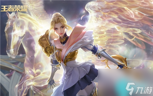 王者榮耀女英雄都有哪些-女英雄角色大全