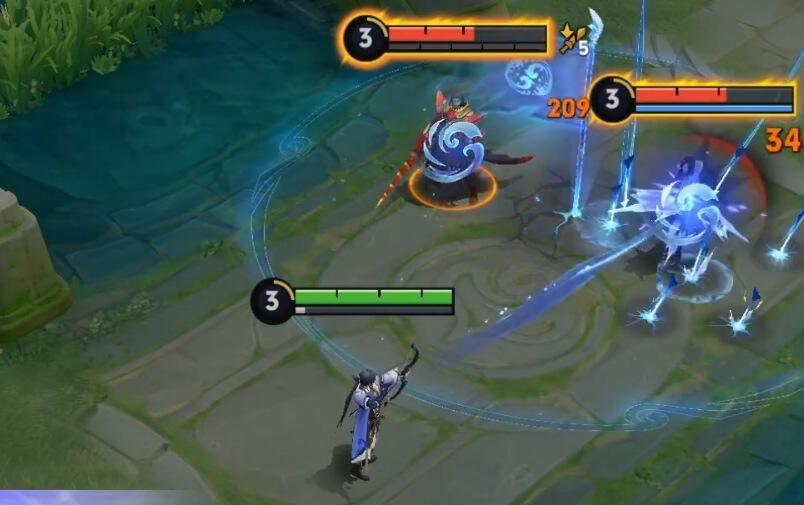 王者榮耀孫權技能是什么2025 新英雄孫權強度介紹