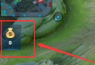 王者榮耀裝備欄怎么設置成橫的