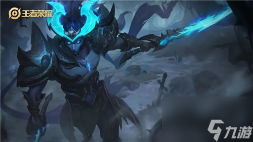 王者榮耀操作設置講解 便捷鎖敵施法技巧