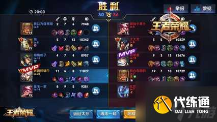 王者榮耀新手圖文攻略 ，妹子必看，18條快速入門的連勝實用技巧