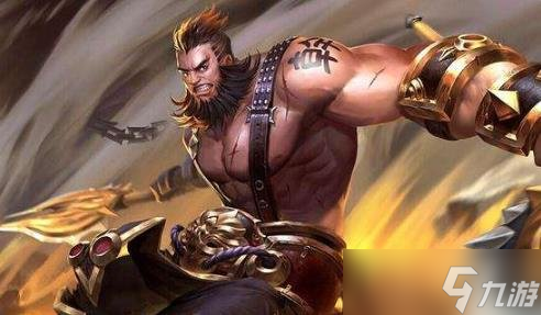 王者榮耀程咬金最強(qiáng)出裝 高段位上分出裝思路