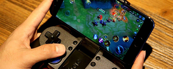 王者榮耀方向鍵斷觸怎么辦